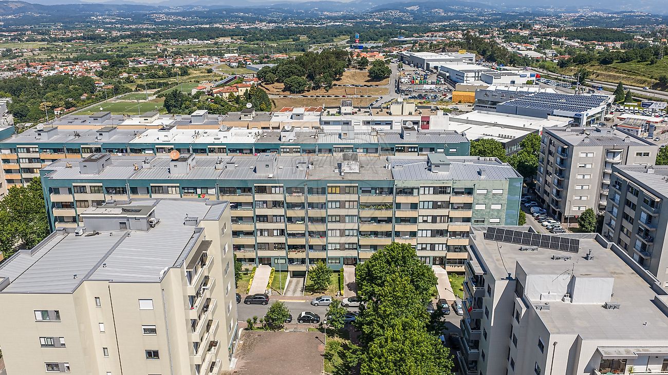 Apartamento T3 à venda em São Vicente, Braga — foto 27