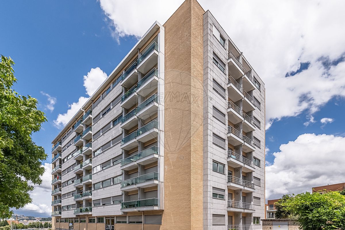 Apartamento T3 à venda em Braga