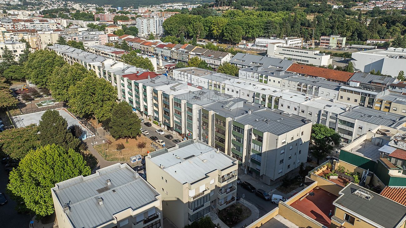 Apartamento T4 à venda em Braga (São José de São Lázaro e São João do Souto), Braga — foto 31