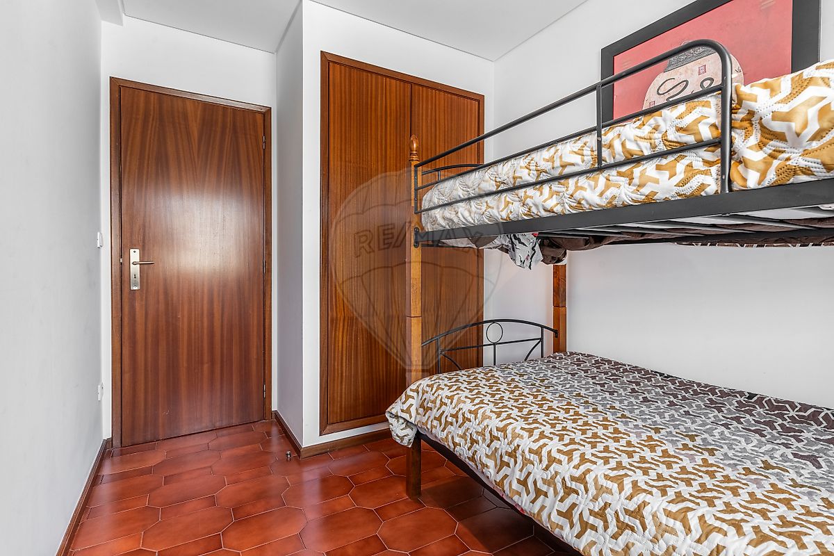 Apartamento T4 à venda em Braga (São José de São Lázaro e São João do Souto), Braga — foto 15