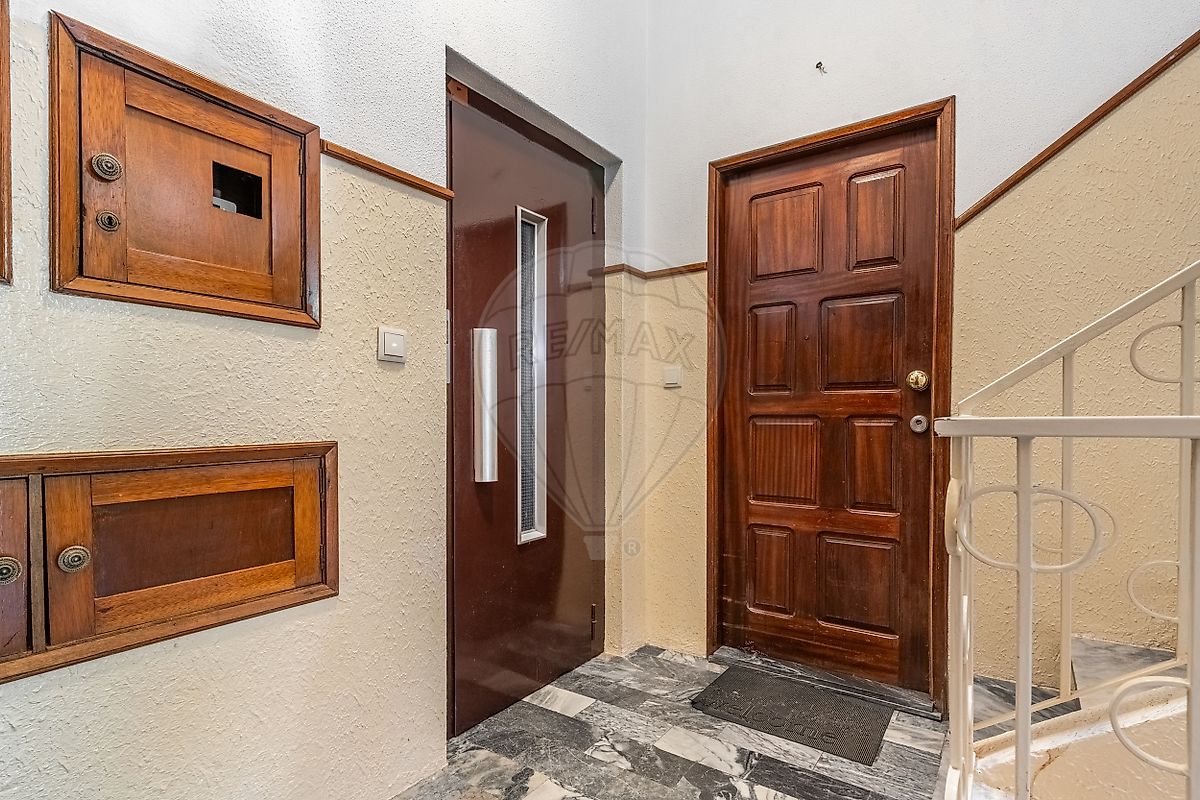Apartamento T4 à venda em Braga (São José de São Lázaro e São João do Souto), Braga — foto 23