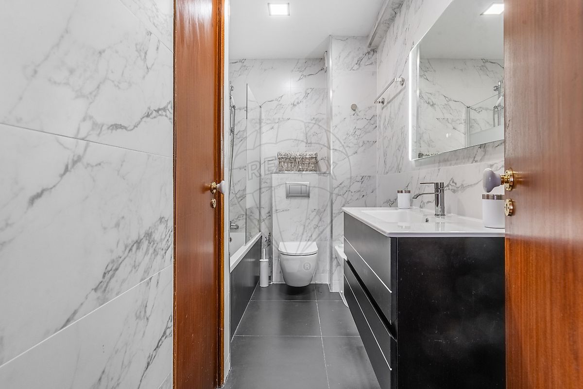 Apartamento T4 à venda em Braga (São José de São Lázaro e São João do Souto), Braga — foto 10