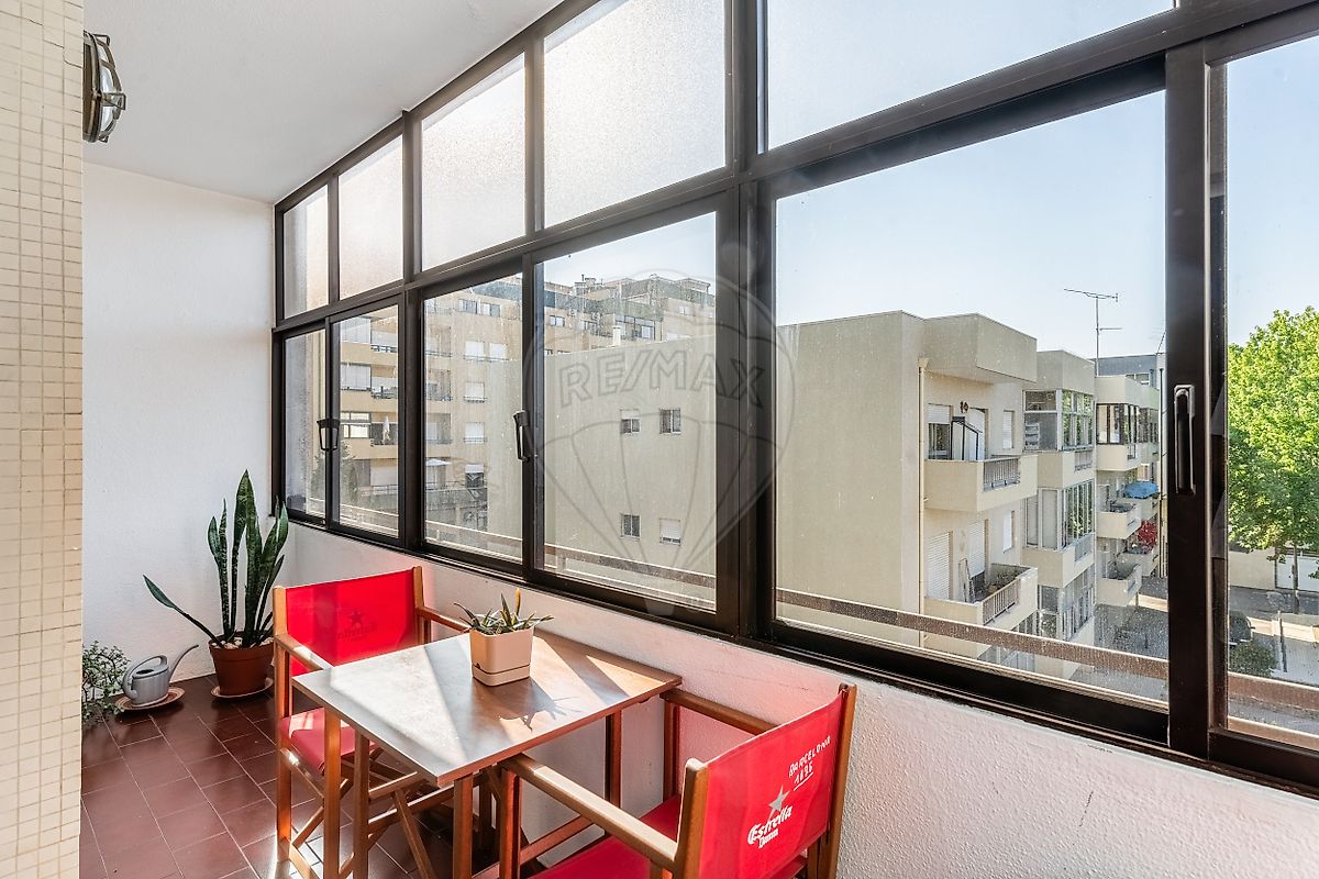 Apartamento T4 à venda em Braga (São José de São Lázaro e São João do Souto), Braga — foto 21