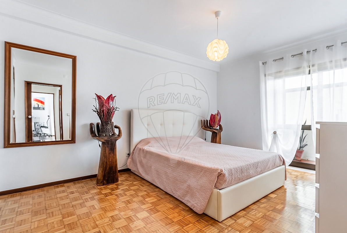 Apartamento T4 à venda em Braga (São José de São Lázaro e São João do Souto), Braga — foto 8