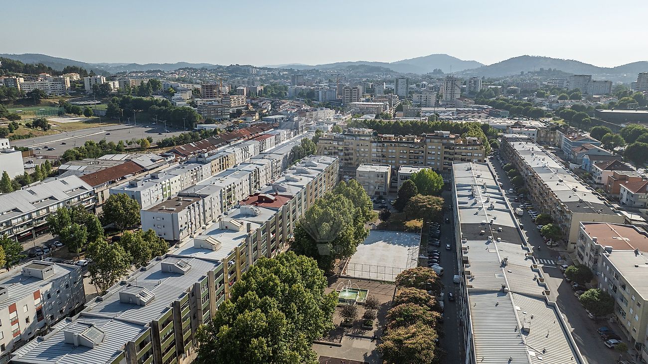 Apartamento T4 à venda em Braga (São José de São Lázaro e São João do Souto), Braga — foto 33