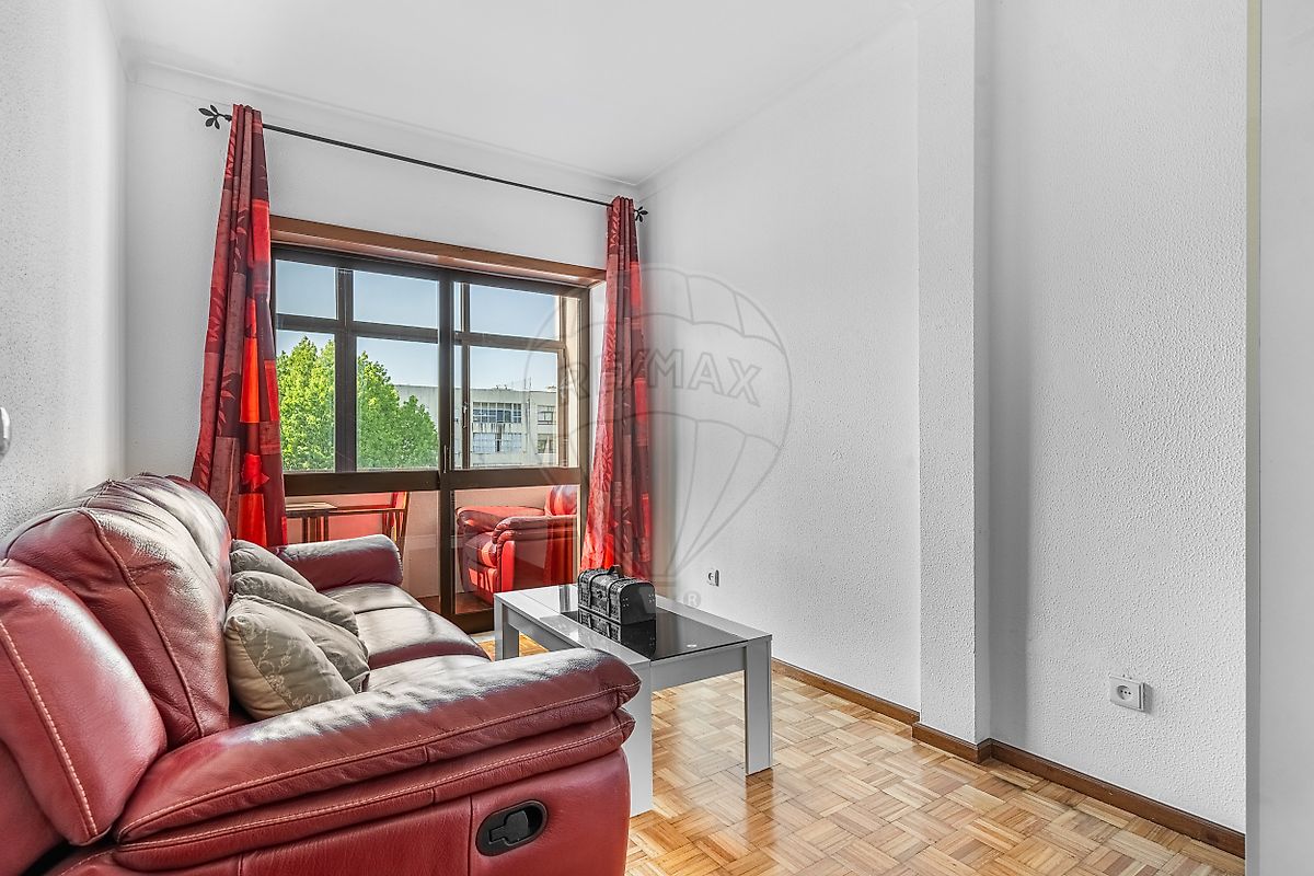 Apartamento T4 à venda em Braga (São José de São Lázaro e São João do Souto), Braga — foto 6