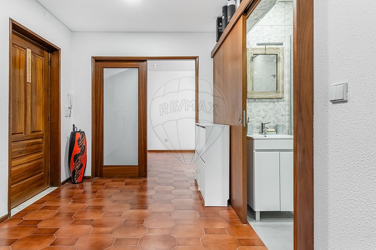 Apartamento T4 à venda em Braga (São José de São Lázaro e São João do Souto), Braga — foto 7