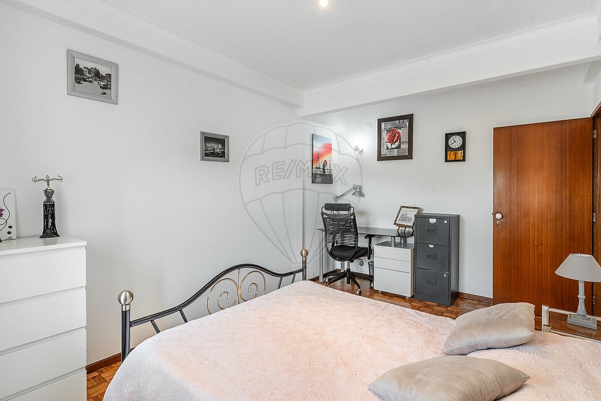 Apartamento T4 à venda em Braga (São José de São Lázaro e São João do Souto), Braga — foto 13