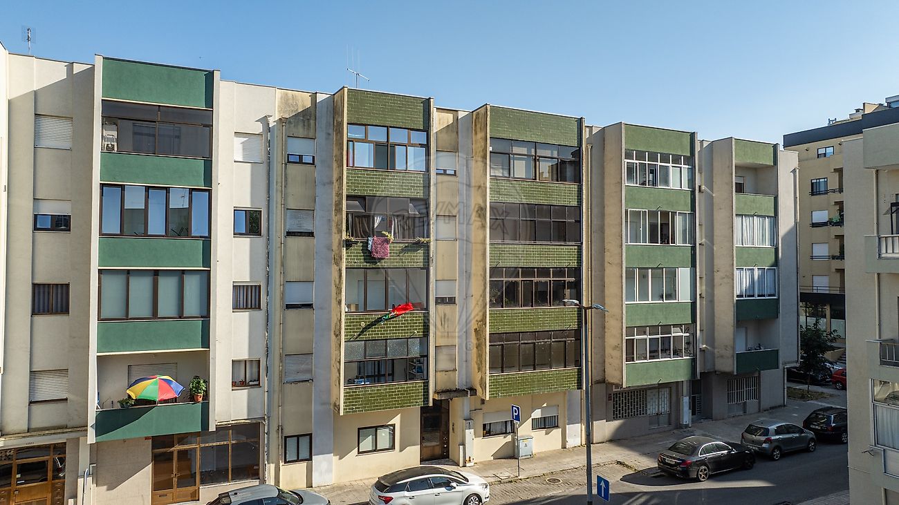 Apartamento T4 à venda em Braga (São José de São Lázaro e São João do Souto), Braga — foto 27