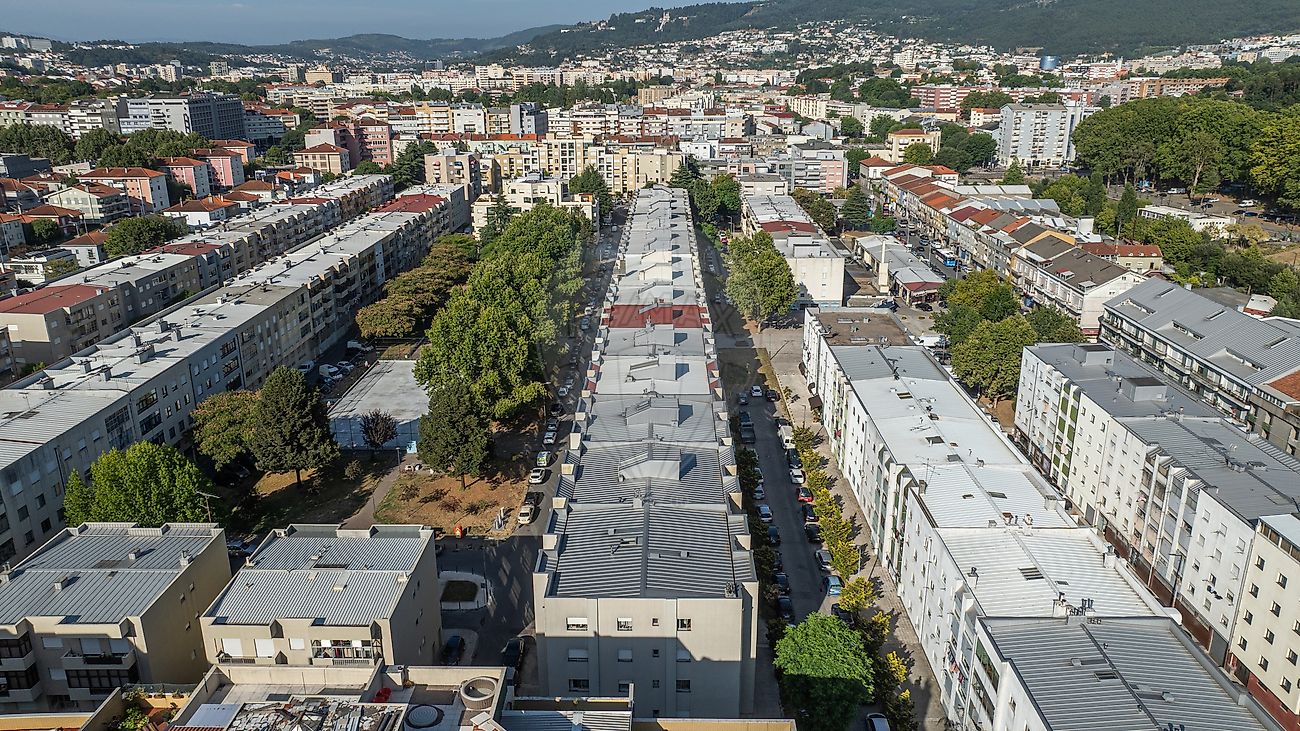 Apartamento T4 à venda em Braga (São José de São Lázaro e São João do Souto), Braga — foto 30