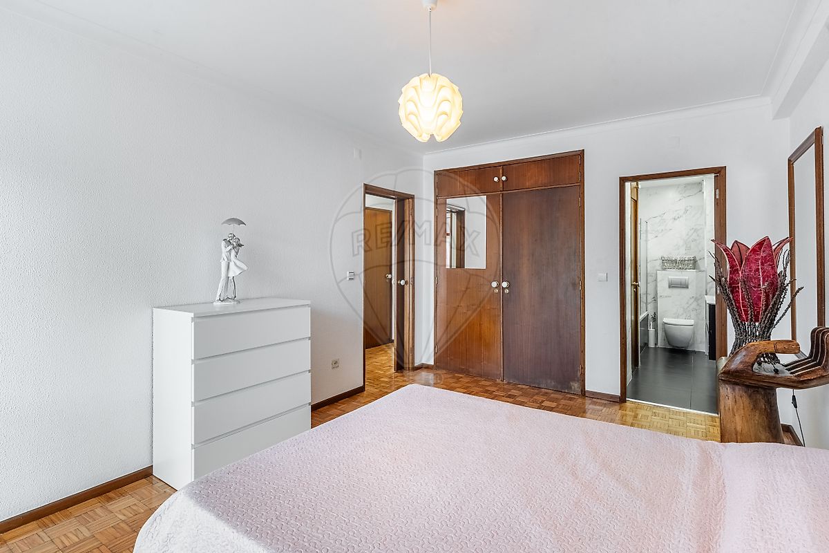 Apartamento T4 à venda em Braga (São José de São Lázaro e São João do Souto), Braga — foto 9