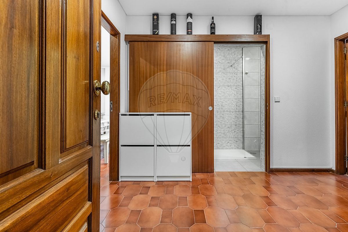 Apartamento T4 à venda em Braga (São José de São Lázaro e São João do Souto), Braga — foto 22