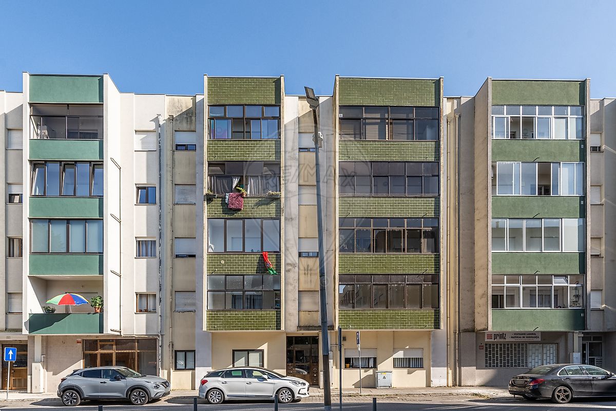Apartamento T4 à venda em Braga (São José de São Lázaro e São João do Souto), Braga — foto 26