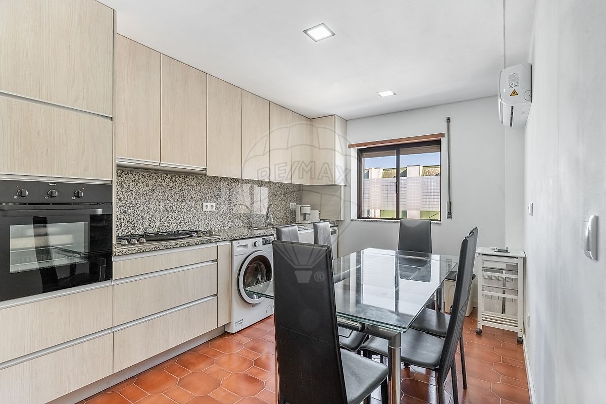 Apartamento T4 à venda em Braga