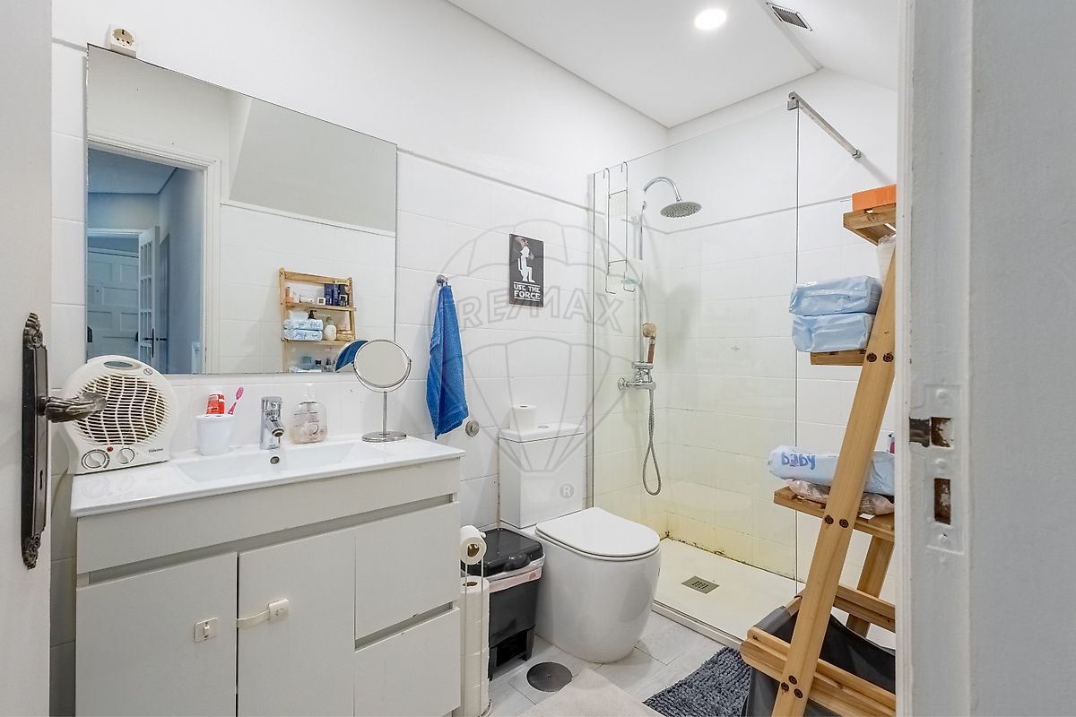 Apartamento T3 à venda em Braga (Maximinos, Sé e Cividade), Braga — foto 39