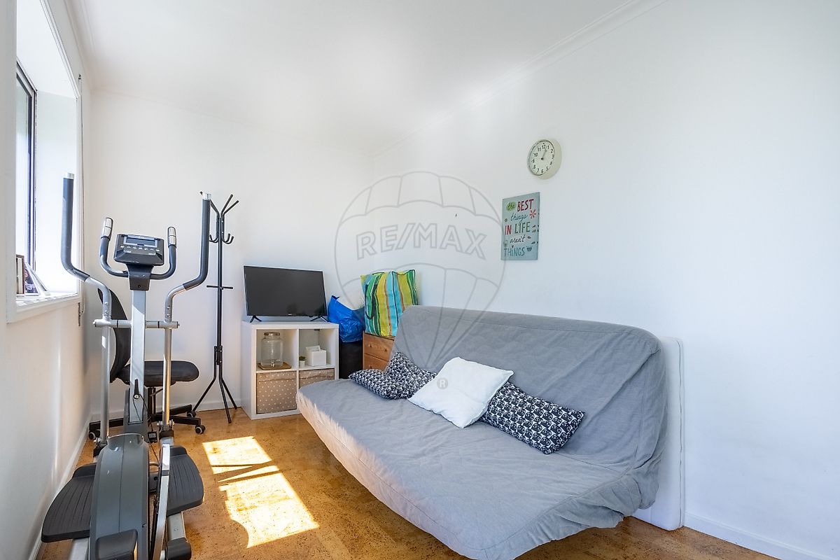 Apartamento T3 à venda em Braga (Maximinos, Sé e Cividade), Braga — foto 15