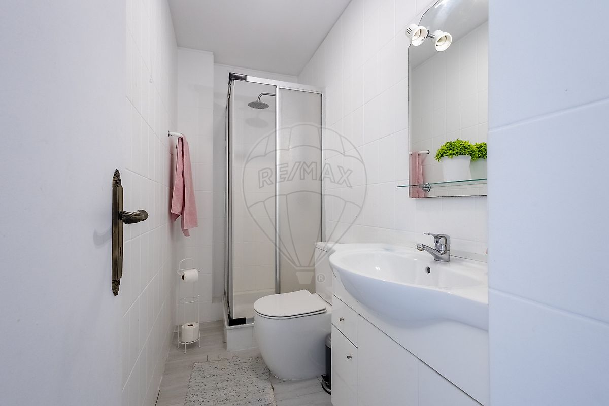 Apartamento T3 à venda em Braga (Maximinos, Sé e Cividade), Braga — foto 16