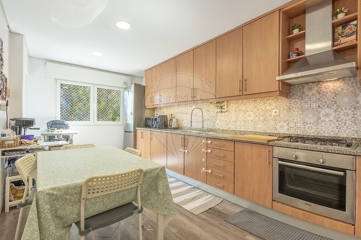 Apartamento T3 à venda em Braga (Maximinos, Sé e Cividade), Braga — foto 25