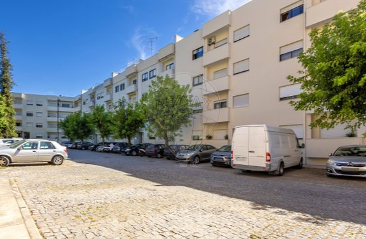 Apartamento T3 à venda em Braga