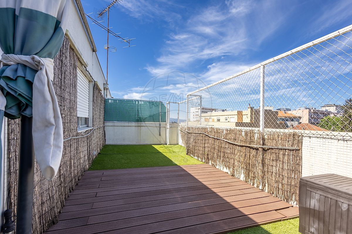 Apartamento T3 à venda em Braga (Maximinos, Sé e Cividade), Braga — foto 4