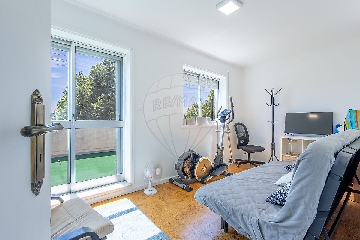 Apartamento T3 à venda em Braga (Maximinos, Sé e Cividade), Braga — foto 14