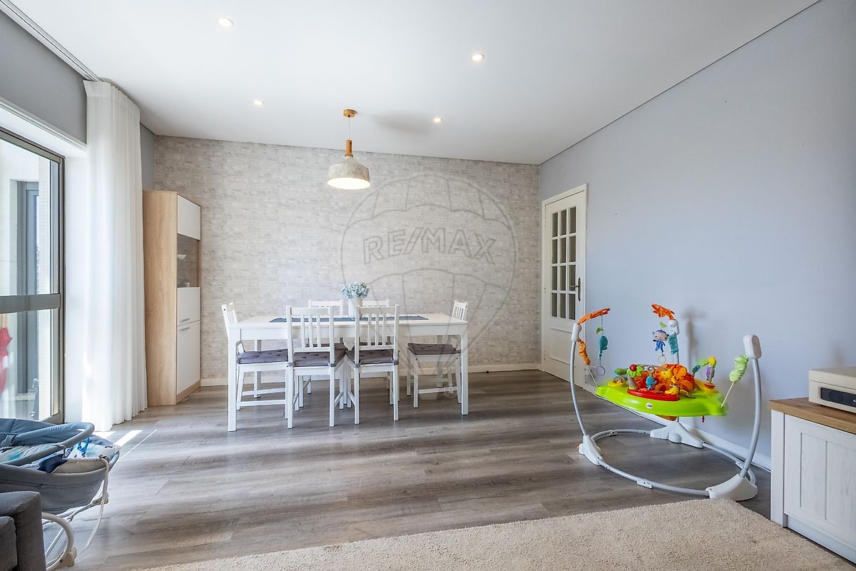 Apartamento T3 à venda em Braga (Maximinos, Sé e Cividade), Braga — foto 23