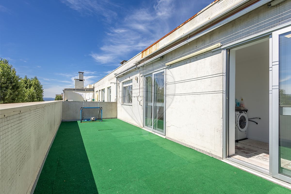 Apartamento T3 à venda em Braga (Maximinos, Sé e Cividade), Braga — foto 8