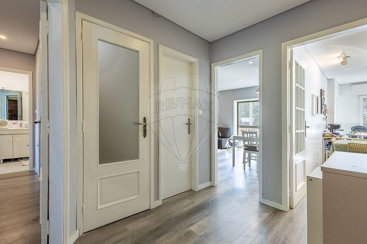 Apartamento T3 à venda em Braga (Maximinos, Sé e Cividade), Braga — foto 24