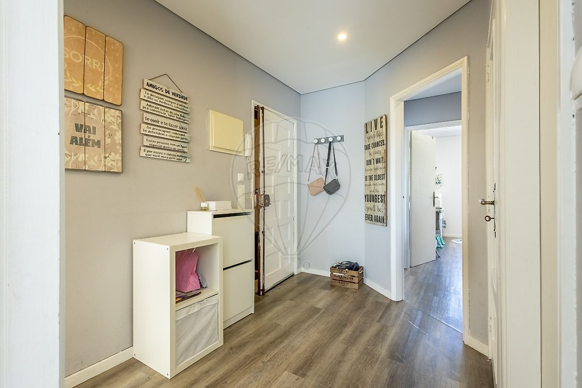Apartamento T3 à venda em Braga (Maximinos, Sé e Cividade), Braga — foto 29