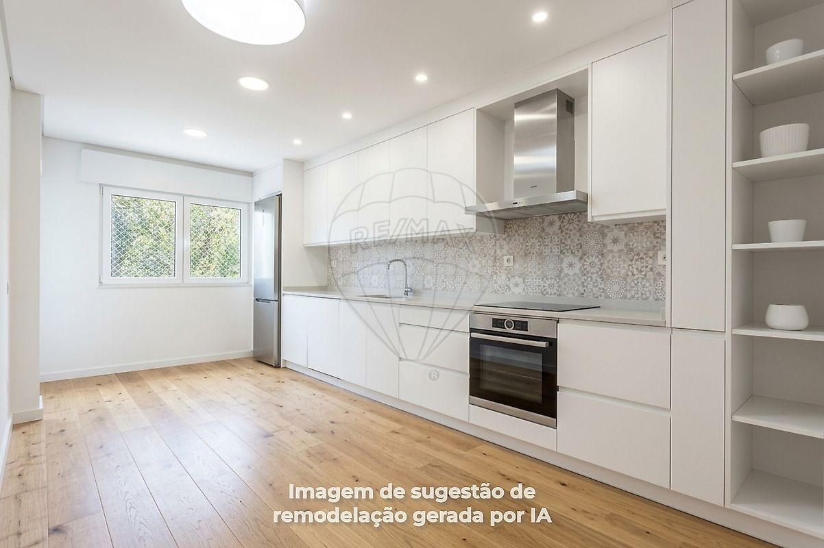 Apartamento T3 à venda em Braga (Maximinos, Sé e Cividade), Braga — foto 26