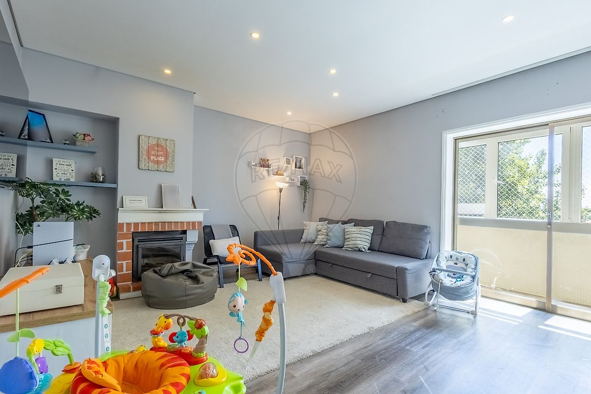 Apartamento T3 à venda em Braga (Maximinos, Sé e Cividade), Braga — foto 20