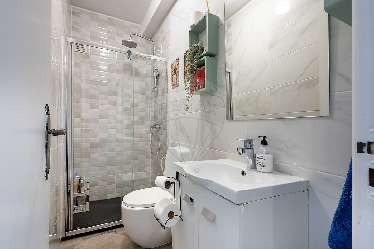 Apartamento T3 à venda em Braga (Maximinos, Sé e Cividade), Braga — foto 28