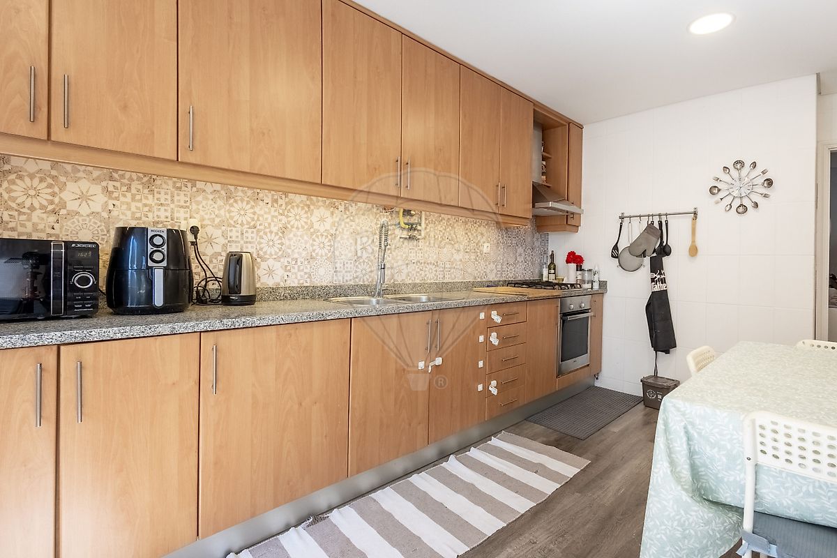 Apartamento T3 à venda em Braga (Maximinos, Sé e Cividade), Braga — foto 27