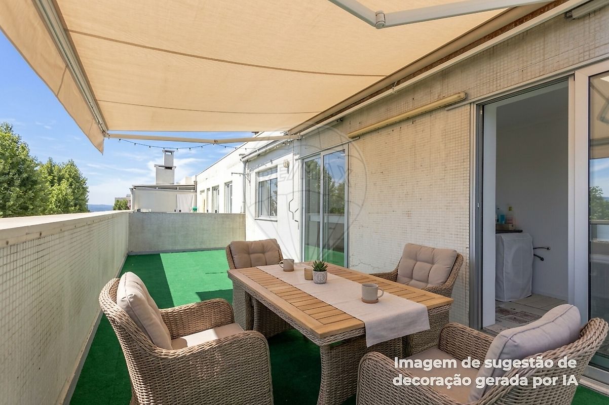 Apartamento T3 à venda em Braga (Maximinos, Sé e Cividade), Braga — foto 9