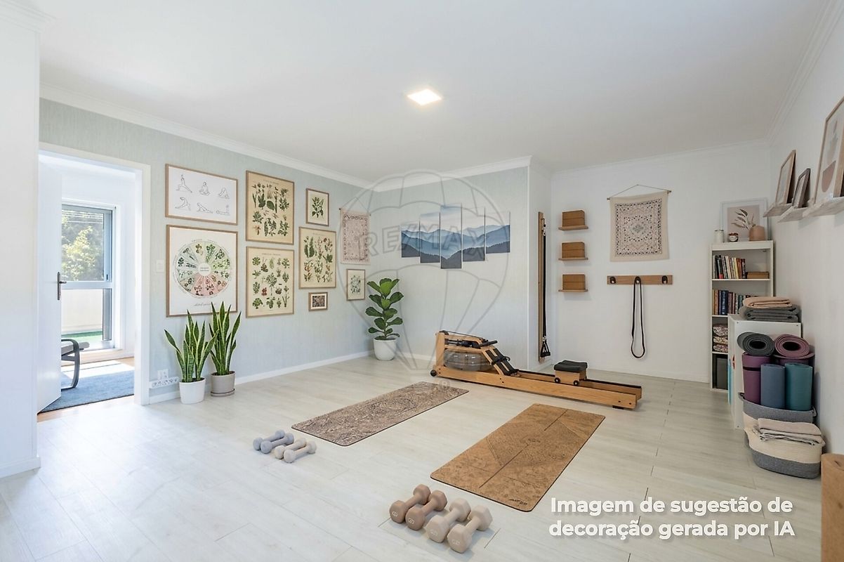 Apartamento T3 à venda em Braga (Maximinos, Sé e Cividade), Braga — foto 2
