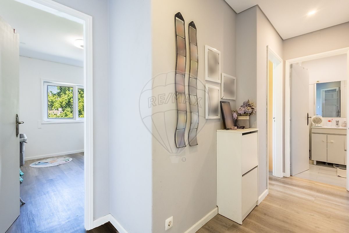 Apartamento T3 à venda em Braga (Maximinos, Sé e Cividade), Braga — foto 33