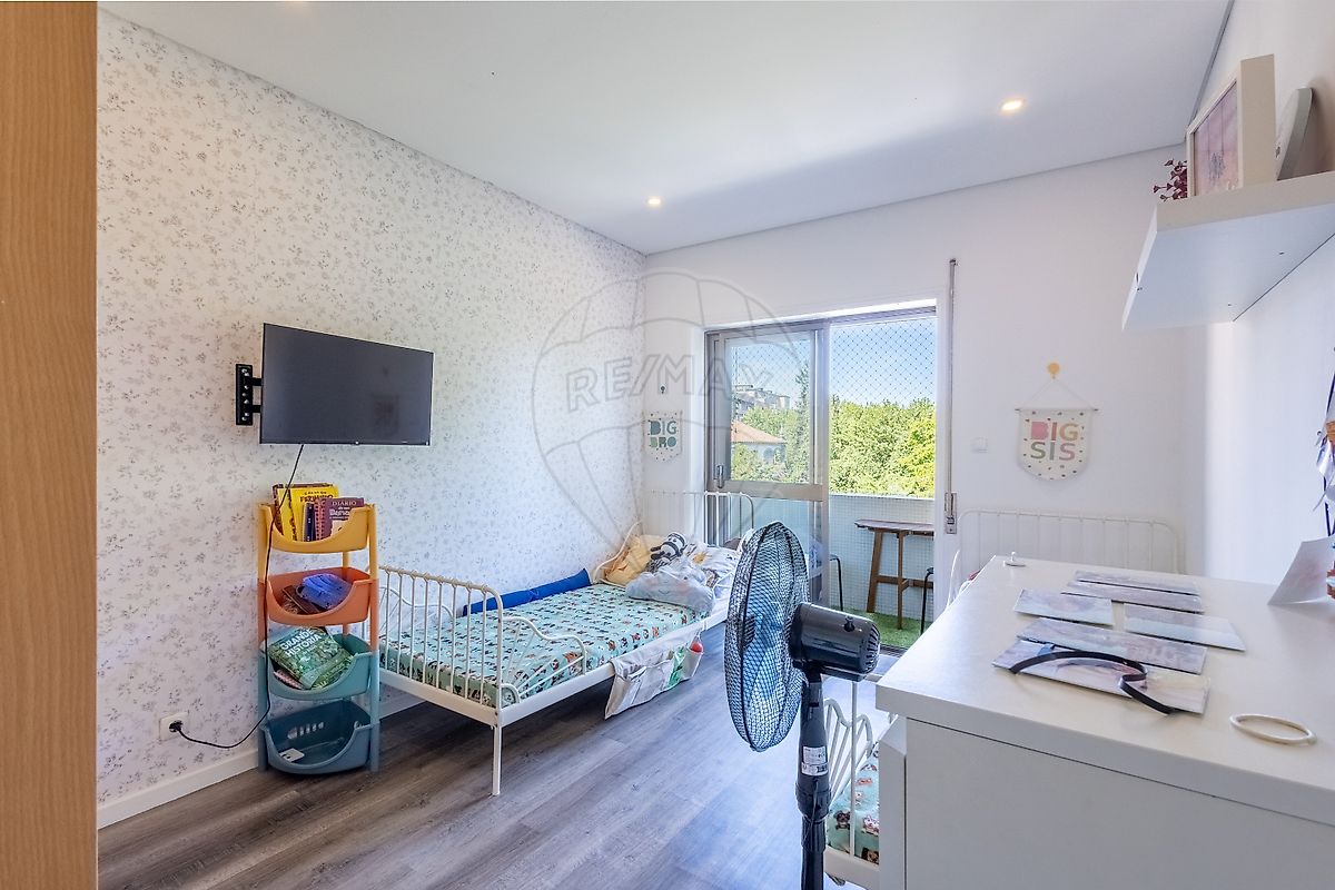Apartamento T3 à venda em Braga (Maximinos, Sé e Cividade), Braga — foto 31