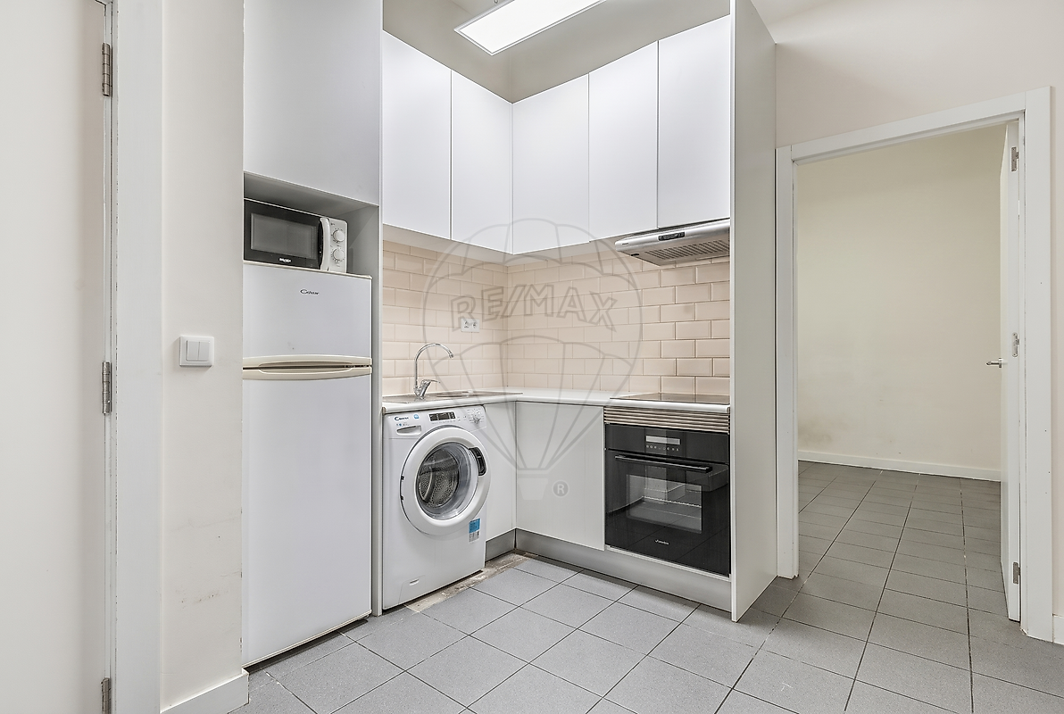 Apartamento T2 à venda em Ferreiros e Gondizalves, Braga — foto 9