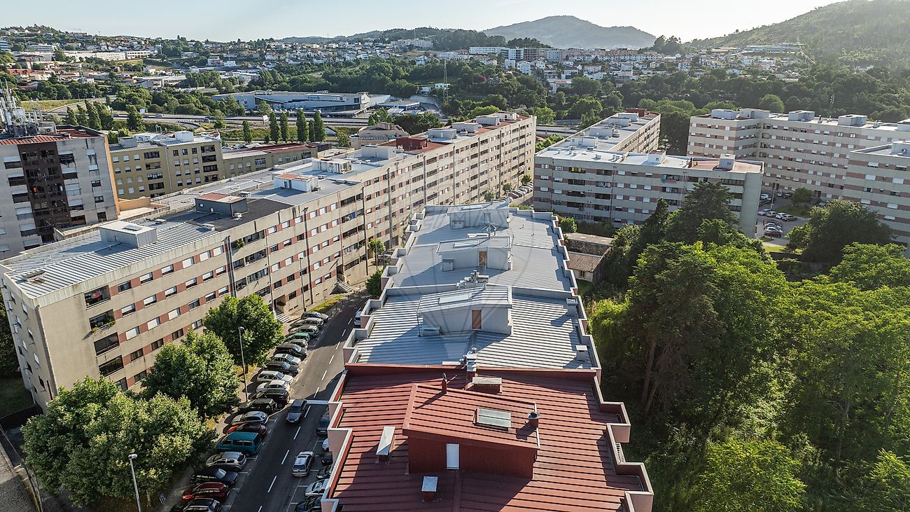 Apartamento T2 à venda em Ferreiros e Gondizalves, Braga — foto 18