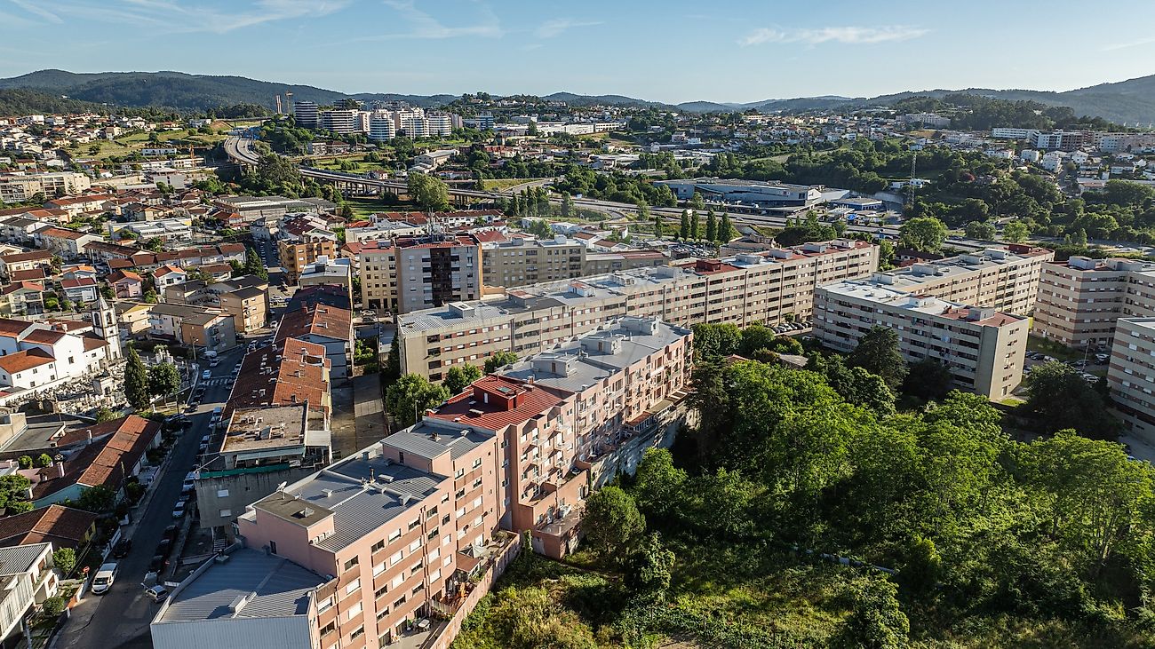 Apartamento T2 à venda em Ferreiros e Gondizalves, Braga — foto 21