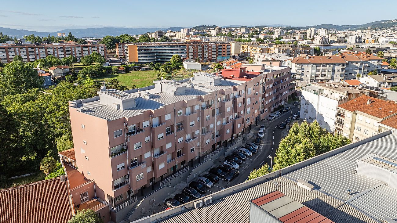Apartamento T2 à venda em Ferreiros e Gondizalves, Braga — foto 16