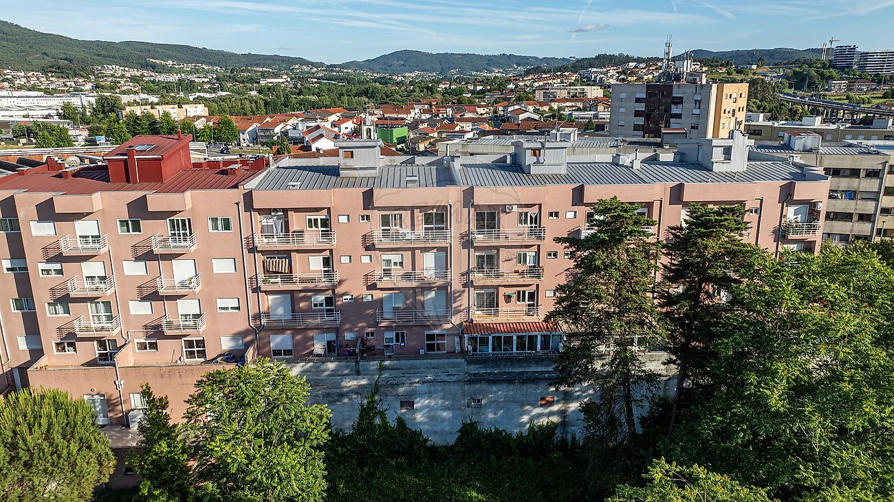 Apartamento T2 à venda em Ferreiros e Gondizalves, Braga — foto 15