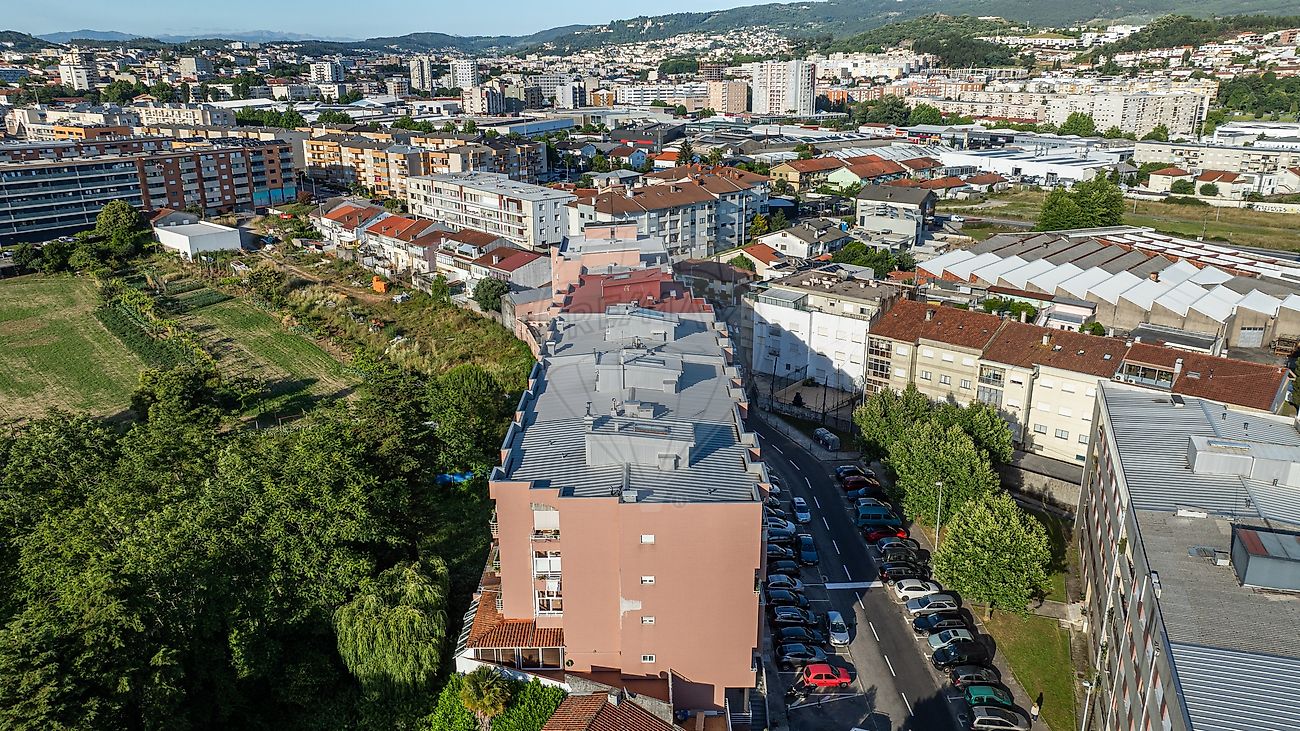 Apartamento T2 à venda em Ferreiros e Gondizalves, Braga — foto 19