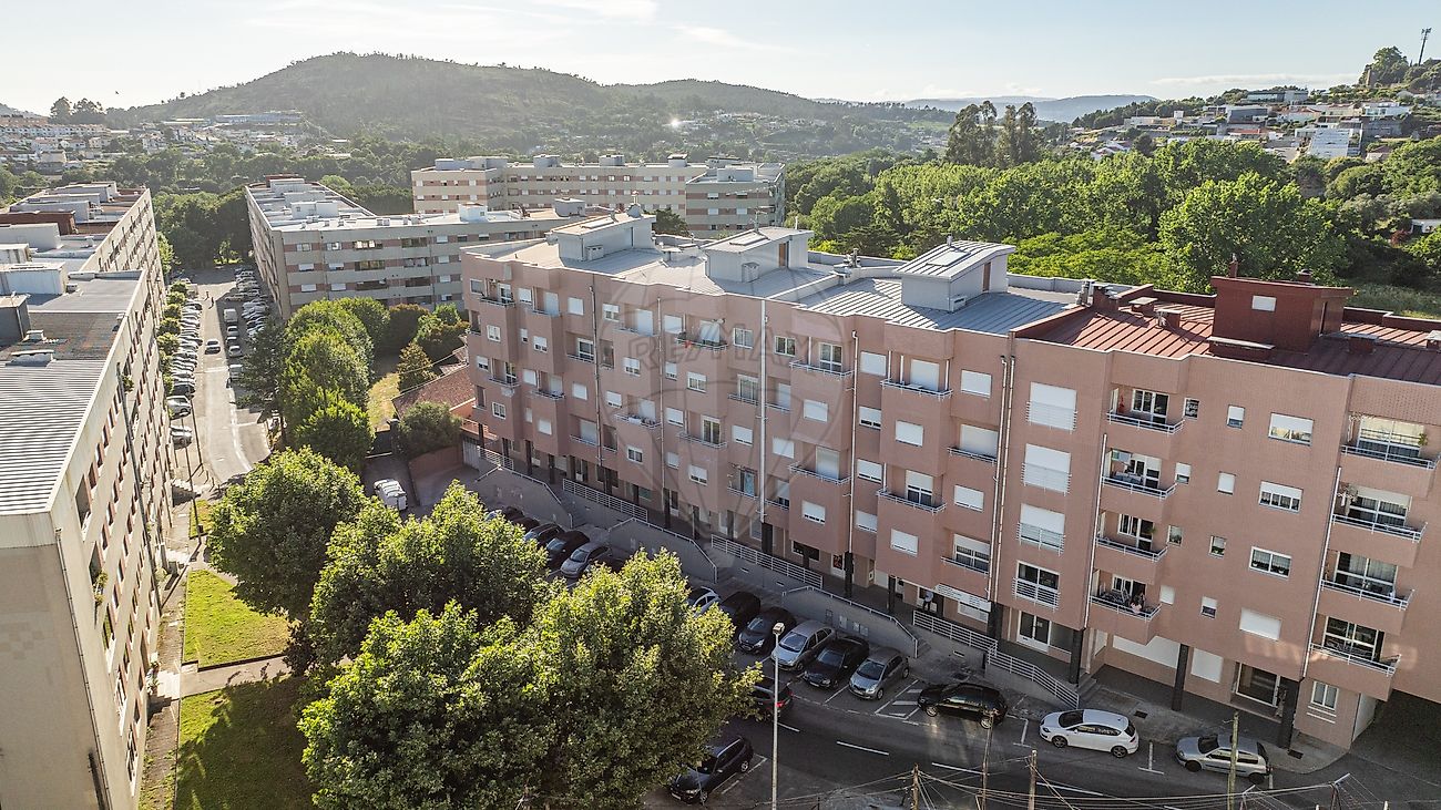 Apartamento T2 à venda em Ferreiros e Gondizalves, Braga — foto 17