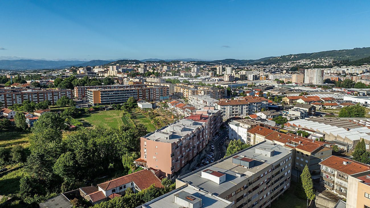 Apartamento T2 à venda em Ferreiros e Gondizalves, Braga — foto 20
