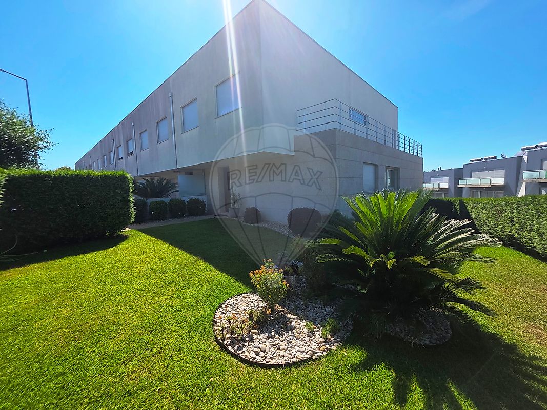 Apartamento T4 à venda em Braga