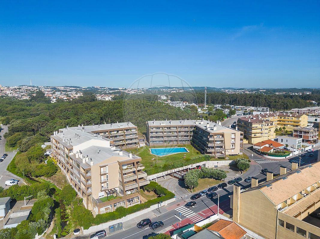 Apartamento T1 à venda em Vila Nova de Gaia