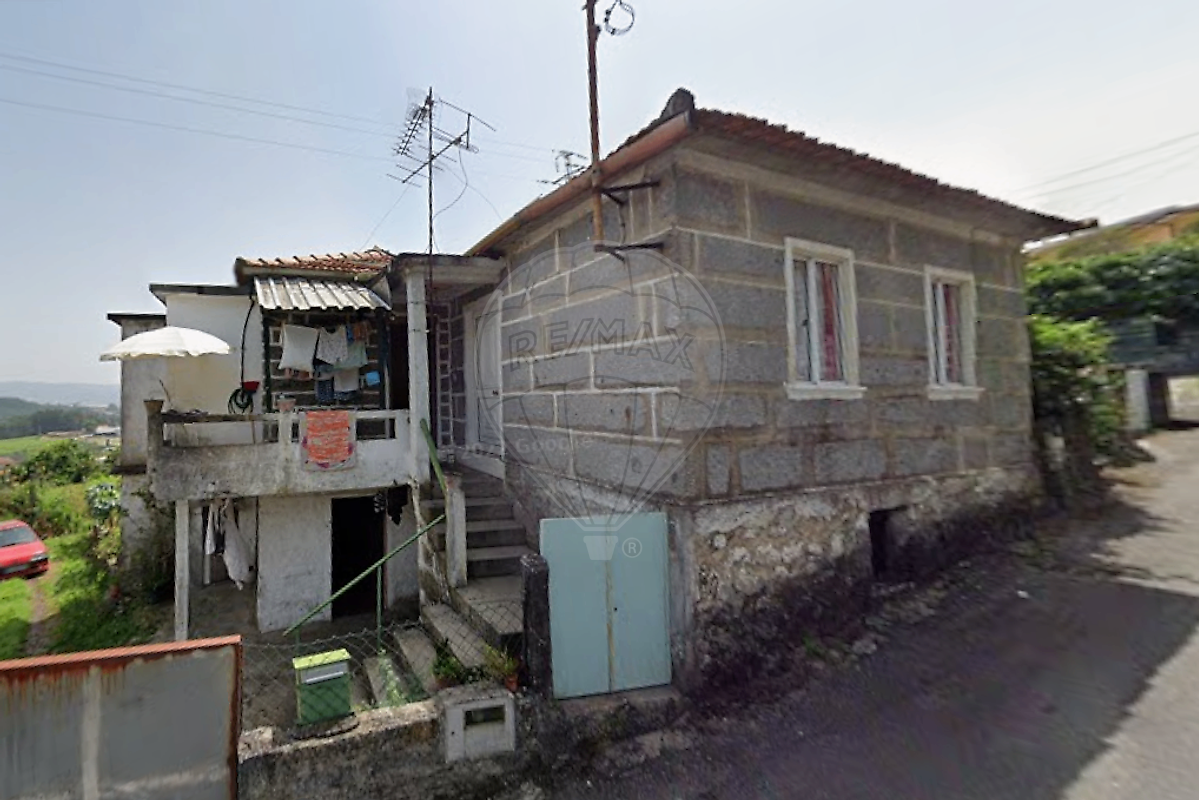 Moradia - Vermoim, Vila Nova de Famalicão, Braga