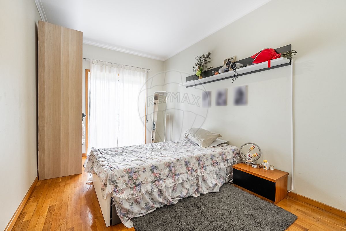 Apartamento T3 à venda em Braga (Maximinos, Sé e Cividade), Braga — foto 14