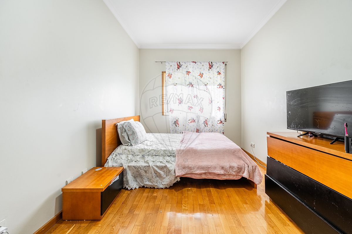 Apartamento T3 à venda em Braga (Maximinos, Sé e Cividade), Braga — foto 13
